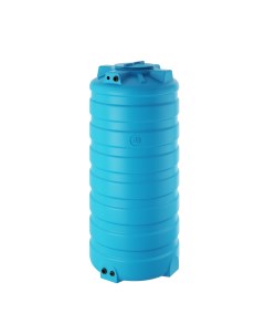 Бак для питьевой воды АТV 0 16 2146 750 л синий белый Aquatech