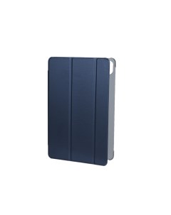 Чехол для Xiaomi Pad 5 Dark Blue Transparent Apres