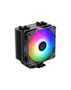 Кулер SE 224 XTS ARGB Intel LGA1700 1200 115X AMD AM5 AM4 Id-cooling