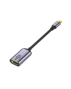 Аксессуар 8K DP F USB C M KS 796 Ks-is