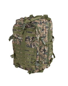 Рюкзак TT 011 Camouflage Tacteam