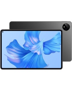 Планшет MatePad Pro 11 11 256Gb Black Wi Fi Bluetooth Harmony OS 53013GDT Huawei