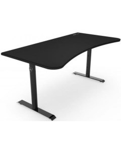 Стол для компьютера Arena Gaming Desk Pure Black Arozzi