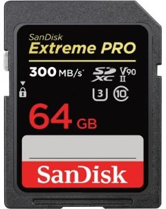 Флеш карта SDXC 128Gb Class10 SDSDXDK 128G GN4IN Sandisk