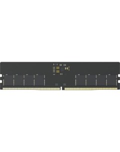 Оперативная память для компьютера 16Gb 1x16Gb PC5 49600 6200MHz DDR5 DIMM Unbuffered CL34 HKED5161DA Hikvision