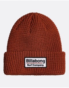 Мужская Шапка Walled Billabong