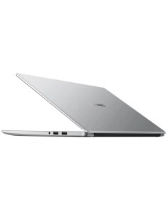 Ноутбук MateBook D15 BOD WDI9 Core i3 1115G4 8Gb 256Gb SSD 15 6 FullHD DOS Silver Huawei