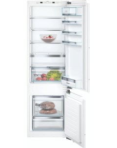 Встраиваемый холодильник KIS87AF30U Bosch