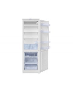 Холодильник R 291 белая искра BI Don