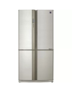 Холодильник Side by Side SJ EX93PBE Sharp
