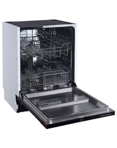 Встраиваемая посудомоечная машина DELIA 60 BI Крона