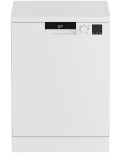 Посудомоечная машина DVN053R01W Beko