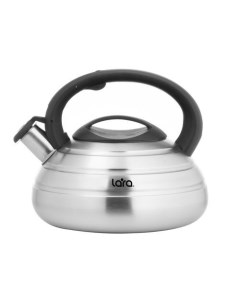 Чайник для плиты LR00 80 SS Lara