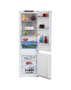 Встраиваемый холодильник BCNA275E2S Beko