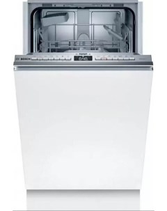 Встраиваемая посудомоечная машина SPV4EKX29E Bosch