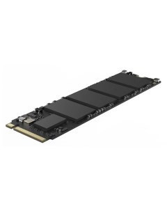 SSD накопитель PCI E 3 0 x4 2Tb HS SSD E3000 2048G Hikvision