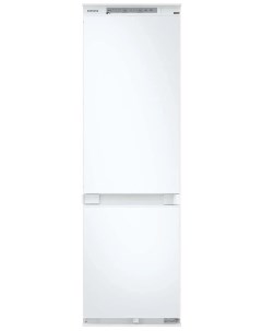 Встраиваемый холодильник BRB 26705EWW Samsung