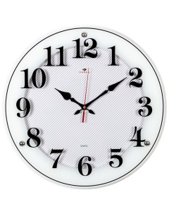 Часы настенные Рубин 4040 1241W