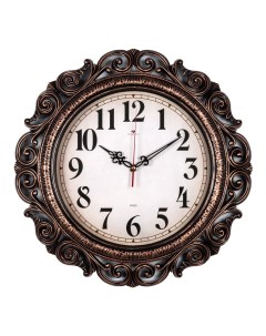 Часы настенные Рубин 4126 001
