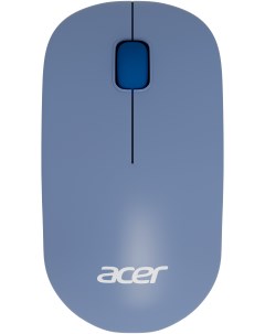 Компьютерная мышь OMR200 синий Acer