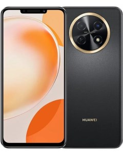 Телефон Nova Y91 8 128GB BLACK STG LX1 51097LTW Huawei