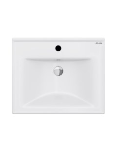Раковина для ванной G X Joy 55 см белый M85AWCC0552WG Am.pm.