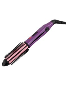 Прибор для укладки волос SHE5101 фиолетовый Starwind