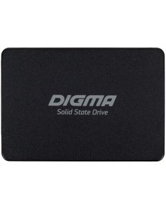 SSD накопитель RUN Y2 128ГБ DGSR2128GY23T Digma
