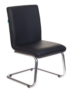 Кресло CH 250 V BLACK черный Бюрократ