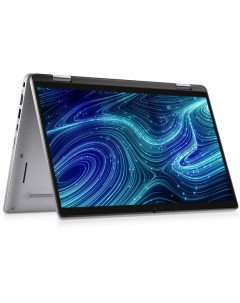 Ноутбук Latitude 7320 grey G2G CCDEL1173W501 Dell