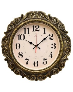 Часы настенные Рубин 4126 007
