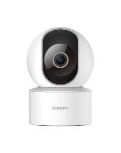 Камера видеонаблюдения Smart Camera C200 white BHR6766GL Xiaomi