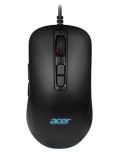 Компьютерная мышь OMW135 черный Acer