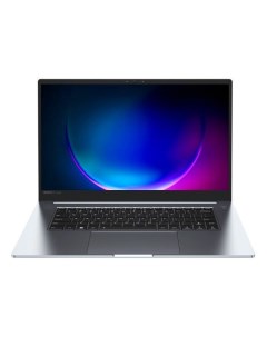 Ноутбук Inbook Y1 Plus XL28 Win 11 Home silver 71008301064 Infinix