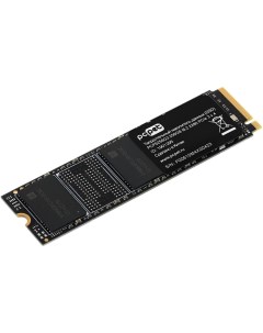 SSD накопитель M 2 2280 OEM 256Gb PCPS256G3 Pc pet