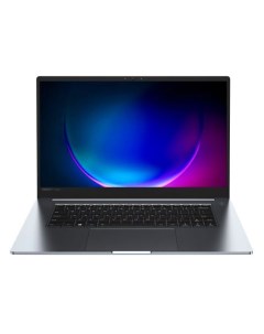 Ноутбук Inbook Y1 Plus XL28 Win 11 Home grey 71008301077 Infinix