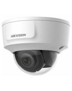 Камера видеонаблюдения DS 2CD2185G0 IMS 2 8мм белый Hikvision