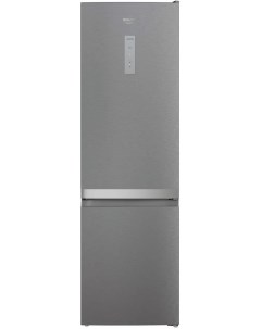Холодильник HTS 5200 MX Hotpoint ariston