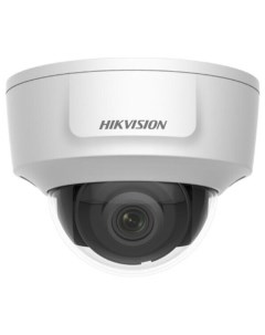 Камера видеонаблюдения DS 2CD2125G0 IMS 2 8MM белый Hikvision