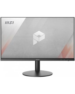 Моноблок PRO AP241Z 5M 013XRU DOS Black 9S6 AE0411 090 Msi