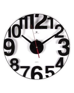 Часы настенные Рубин 4041 002