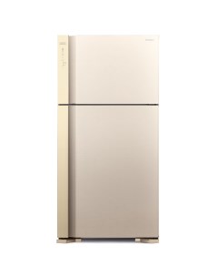 Холодильник R V610PUC7 BEG Hitachi
