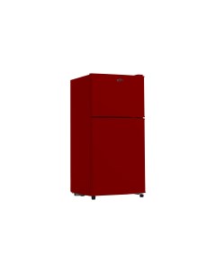 Холодильник RF 120T Red Olto