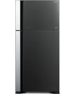 Холодильник R VG660PUC7 1 GGR Hitachi