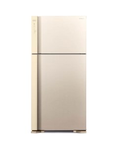 Холодильник R V660PUC7 1 BEG Hitachi