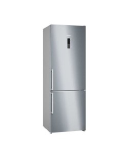 Холодильник KG49NAICT Siemens