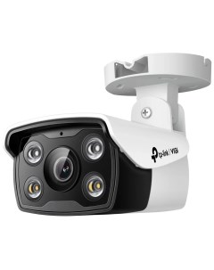 Камера видеонаблюдения VIGI C340 2 8mm белый Tp-link
