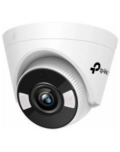 Камера видеонаблюдения VIGI C440 W 4mm белый Tp-link
