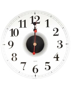 Часы настенные Рубин 3030 028