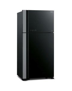 Холодильник R VG610PUC7 GBK Hitachi